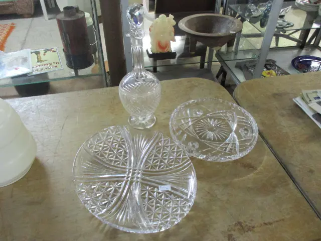 Crystal Image 1++