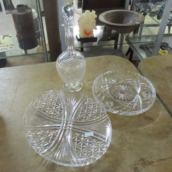 Crystal