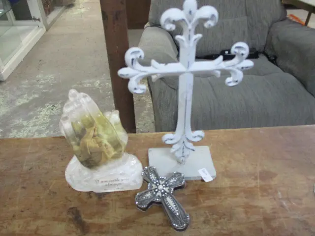 Religiouse Collectables Image 1++