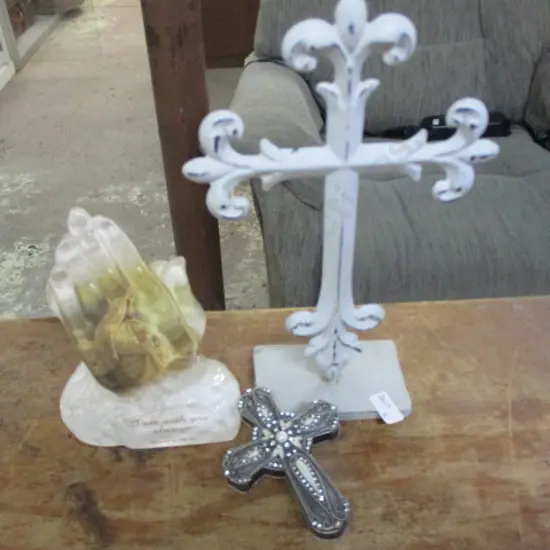 Religiouse Collectables