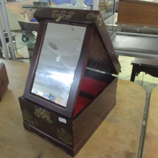 Jewellery Box
