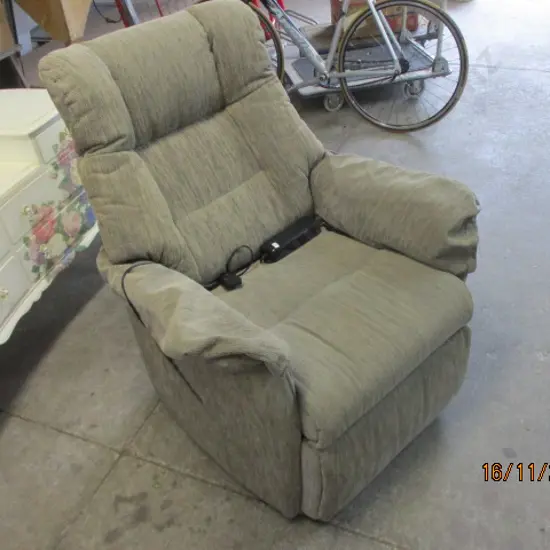 Lazyboy Recliner