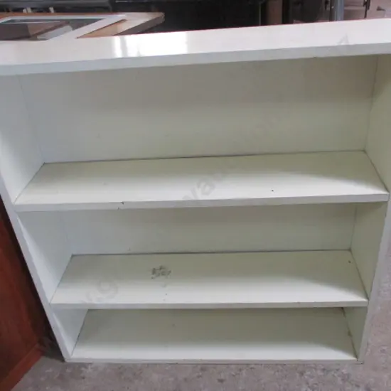 Shelves