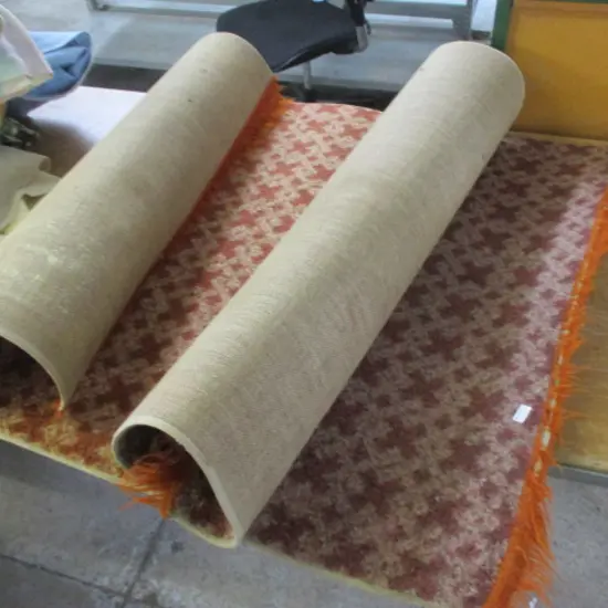 Pr Rugs
