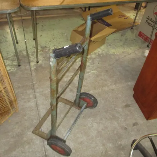 Handtruck