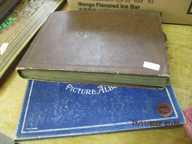 Cig Cards Image 1++