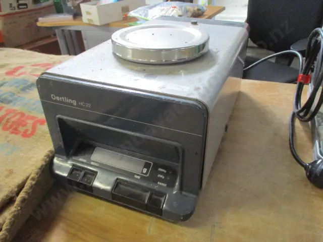 Electronic Scales Image 1++