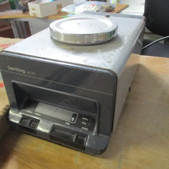 Electronic Scales