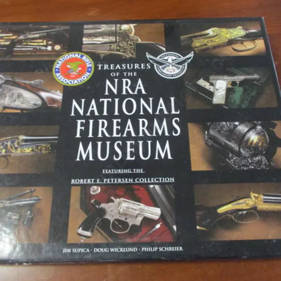 Book Guns