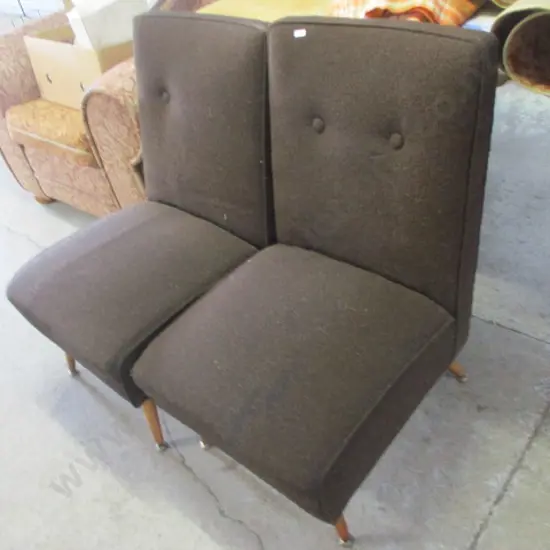 Pr Retro Chairs
