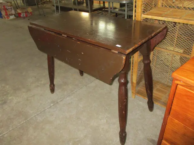 Dropside Table Image 1++