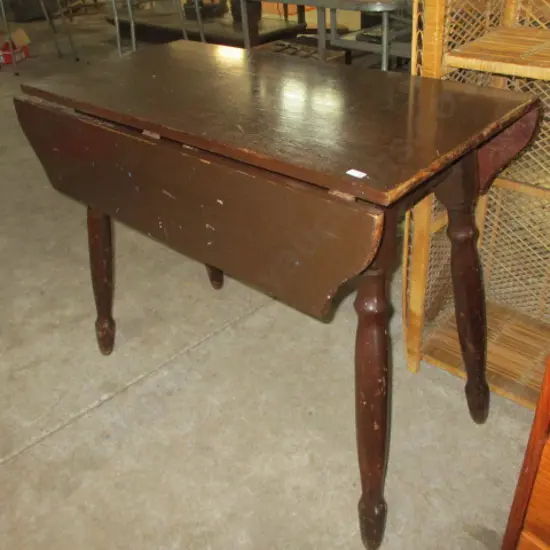 Dropside Table