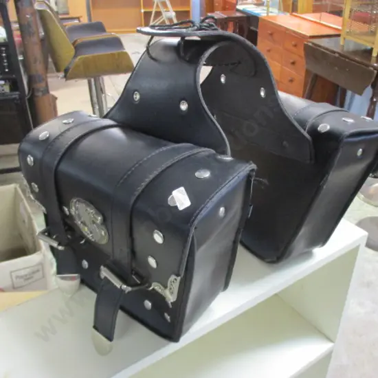 Saddle Bags