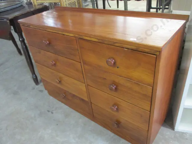 8 Drawer Chest Image 1++