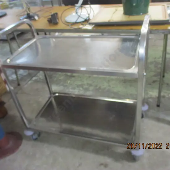 SS Trolley