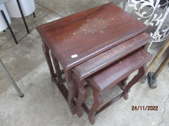 Nest Tables Image 1++