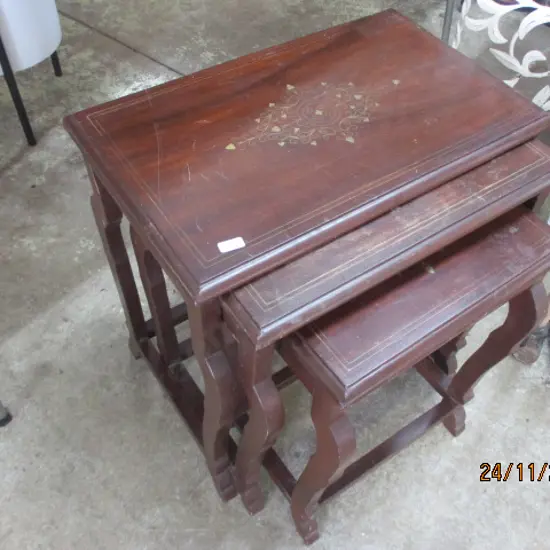 Nest Tables