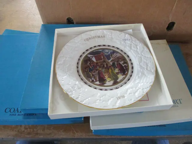 Collectors Plates Image 1++