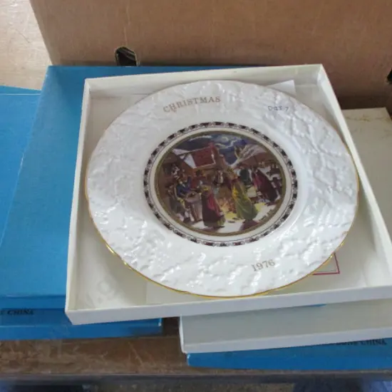 Collectors Plates