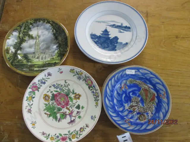 Collectable China Image 1++