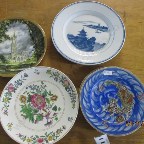 Collectable China