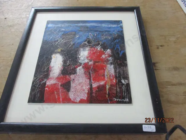 Oil Dosen Image 1++