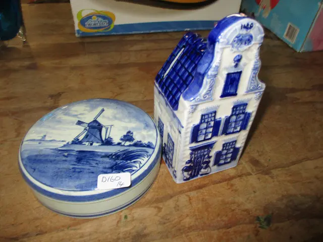 Delft Image 1++