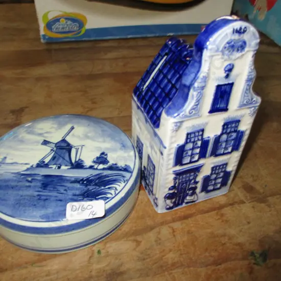 Delft