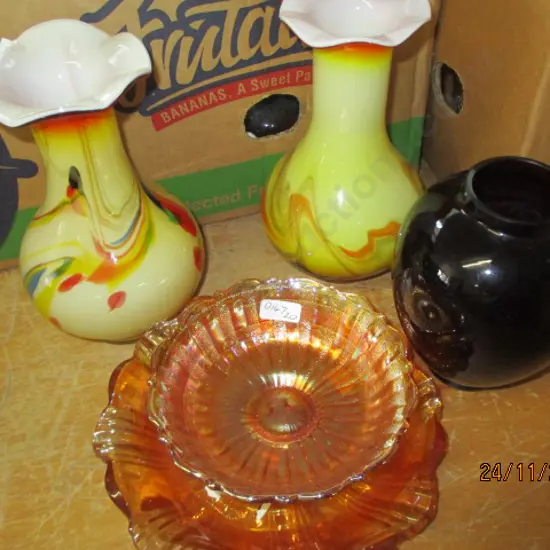 Glassware