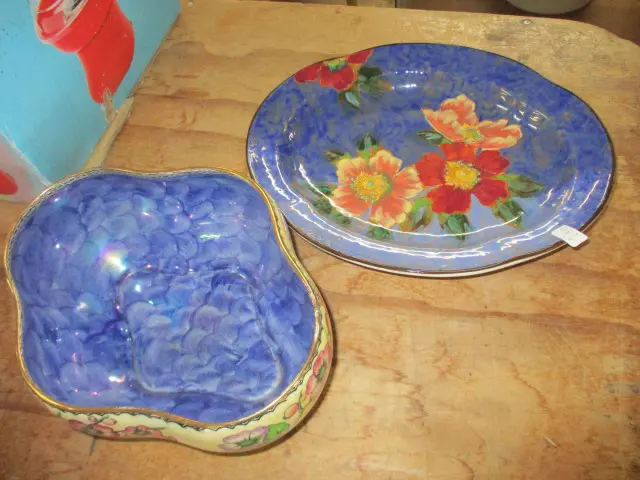 Doulton and Maling Image 1++