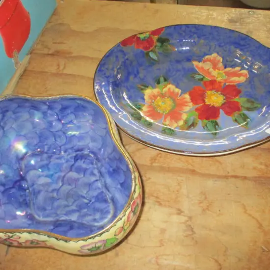 Doulton and Maling