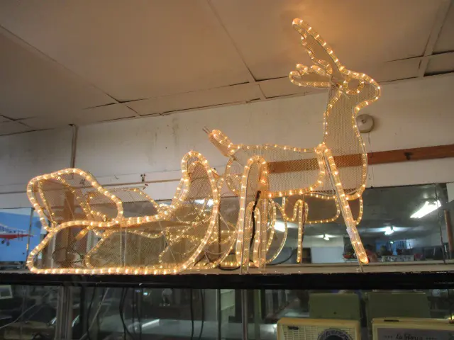Christmas Display Image 1++