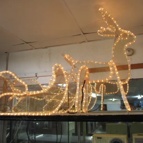 Christmas Display