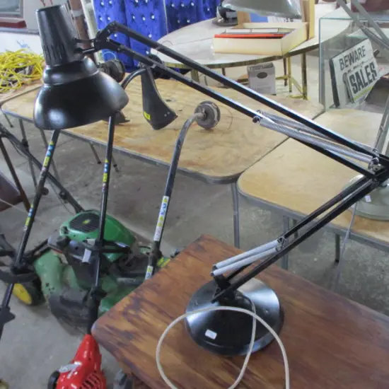 Anglepoise Lamp