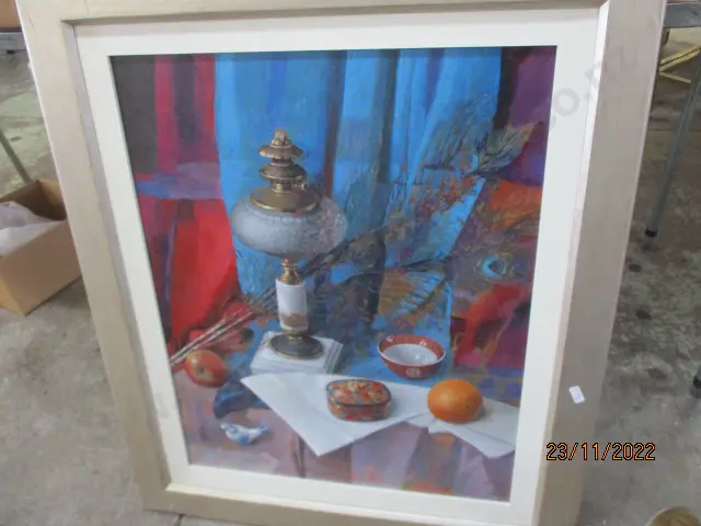 Still Life Dosen Image 1++