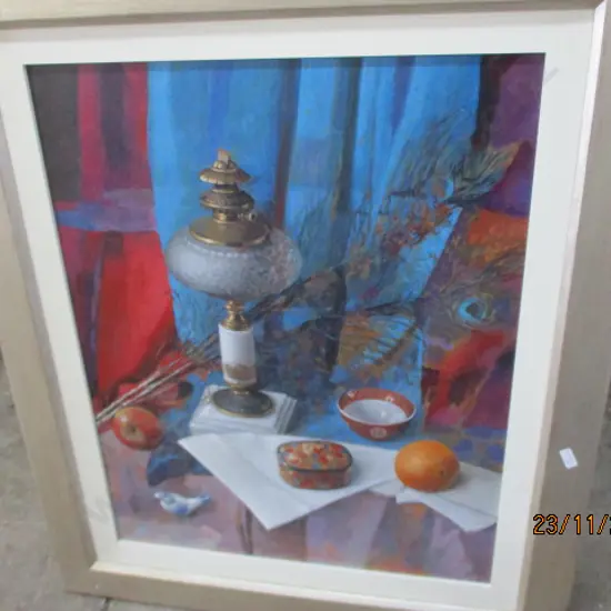 Still Life Dosen