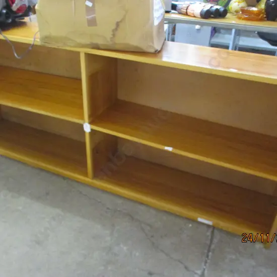 Shelves