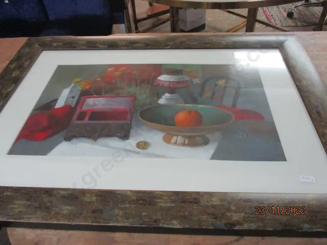Still Life Dosen Image 1++