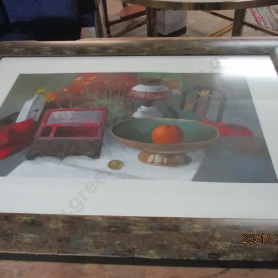 Still Life Dosen