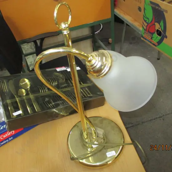 Lamp
