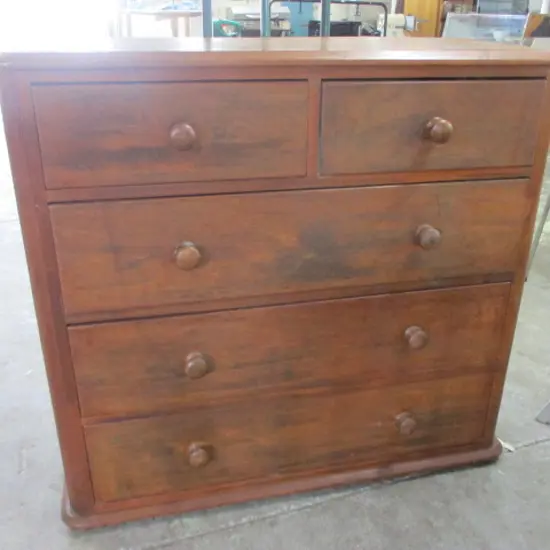 Kauri Chest