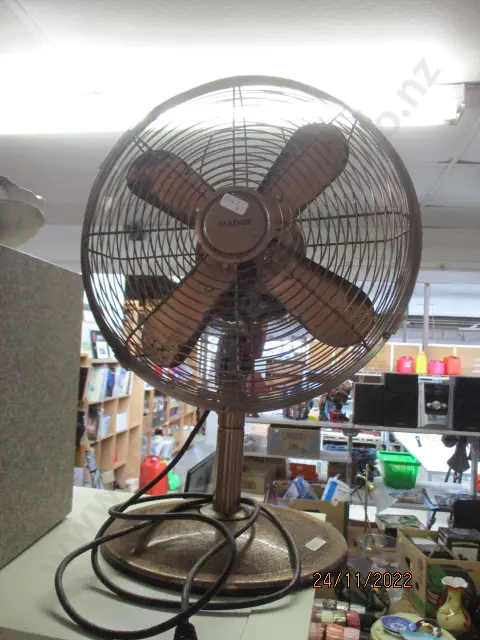 Fan Image 1++