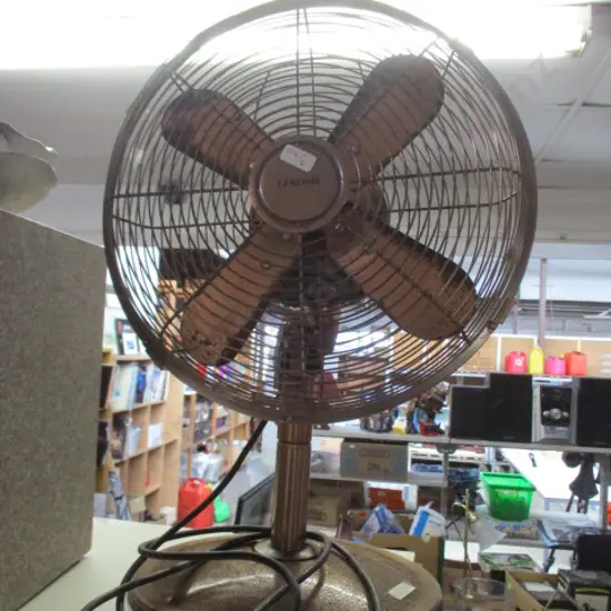 Fan