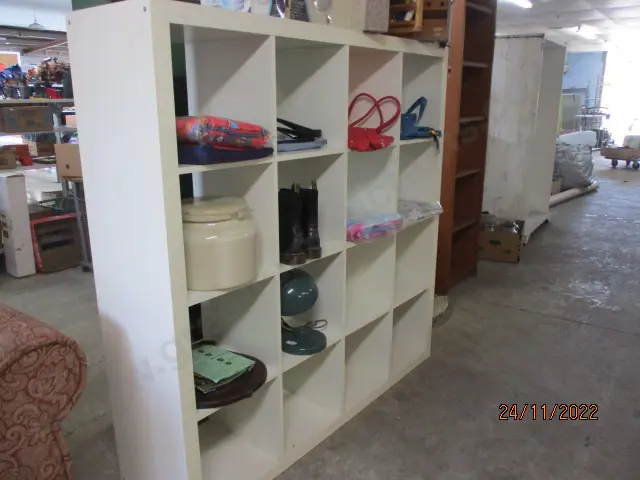 Cubby Holes Image 1++