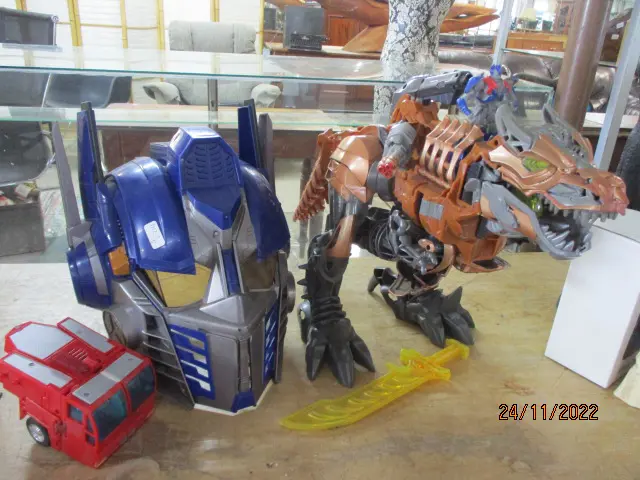 Transformers Image 1++