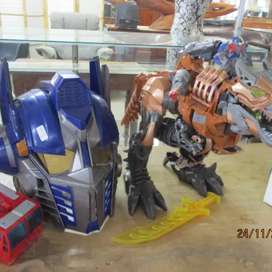 Transformers