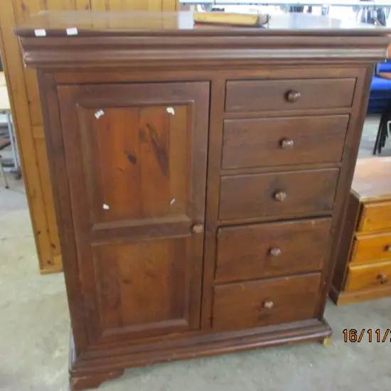 Cupboard