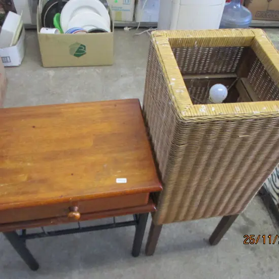 Asst Furniture