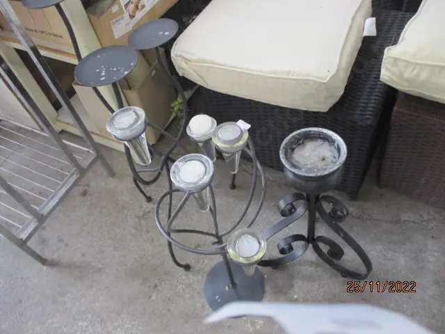 Candlestands Image 1++