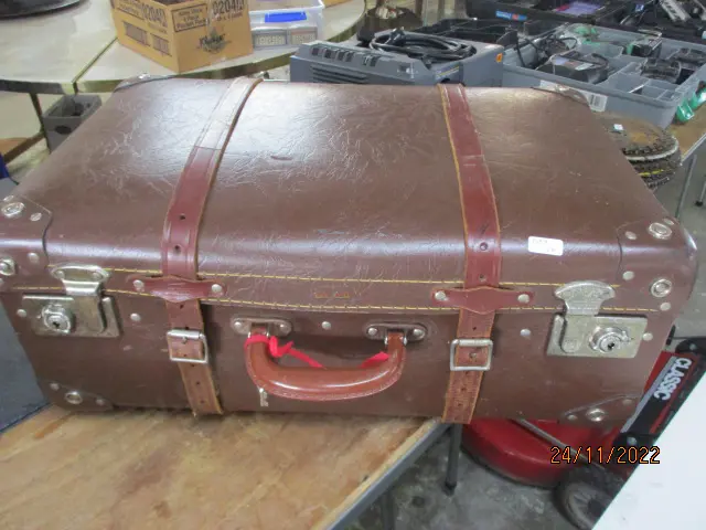 Suitcase Image 1++